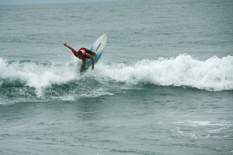 SuperGrom | lemon lime