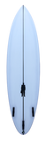 Stock Quick Holy Roller