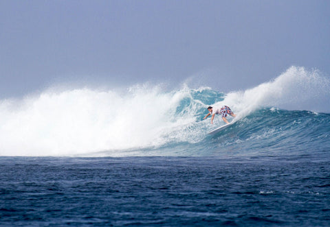MonstaChief roundtail