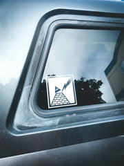 Procco 20/30 Sticker