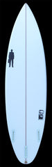 Stock Quick Mendia G4+ HD Inverted Fulcrum rocker