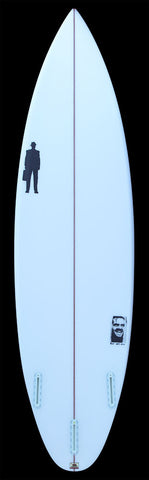 Stock Quick Mendia G4+ HD Inverted Fulcrum rocker