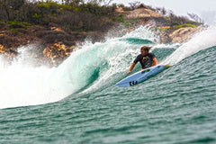 SuperAbound | Varial