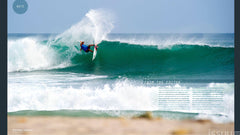 Powerbroker XL HexCore Thruster Fins FCS