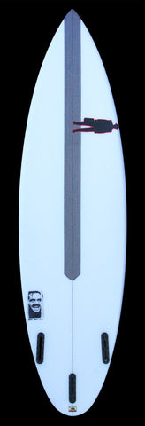Stock Quick Mendia | carbon reinforced