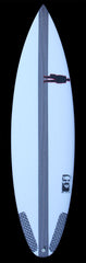 Stock Quick Mendia | carbon reinforced