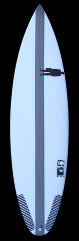 Stock Quick Mendia | carbon reinforced