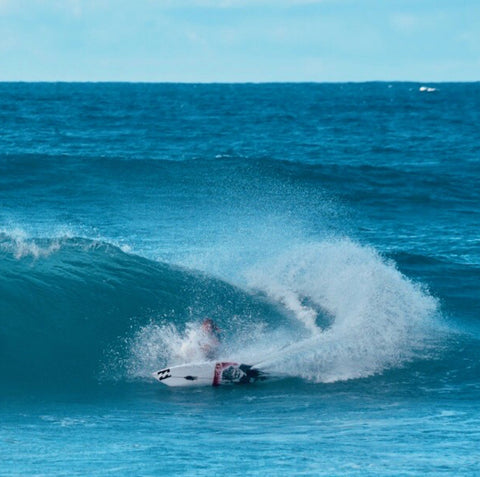 Shalomic Intervention 6'1" | READY TO SHIP