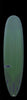 Stock Quick Mini Longboard / Manatee II | kelp green resin tint