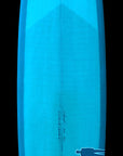 Mini Longboard / Manatee II | blue resin tint