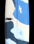 Mini Longboard / Manatee II | Picasso water camo
