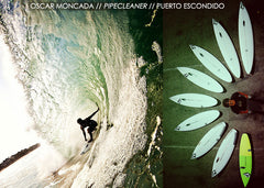 Pipecleaner | clear