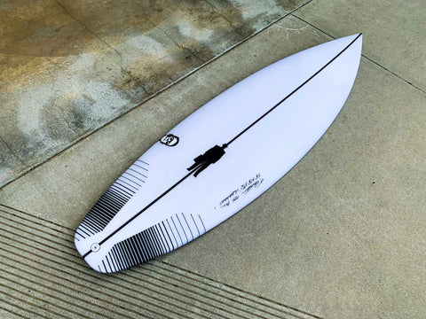 Monsta | carbon reinforced