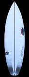 Stock Quick Monsta | clear