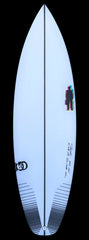 Stock Quick Monsta | clear
