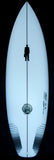 MonstaChief 6'4" 45L | READY TO SHIP