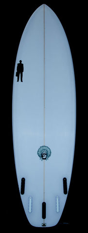 MonstaChief 7'0" | READY TO SHIP