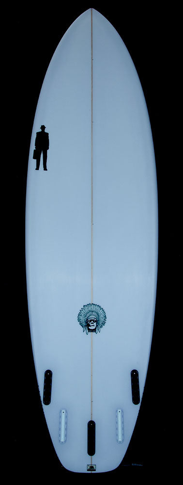 MonstaChief 7&#39;0&quot; | READY TO SHIP