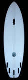 MonstaChief 7'6" | READY TO SHIP