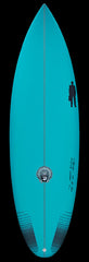 MonstaChief | solid blue green