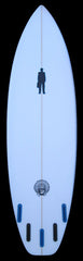 Stock Quick MonstaChief | pictured at 6'8