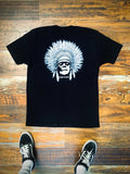 Proctor 'MonstaChief' Tee