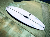MonstaPig 5'10" | READY TO SHIP