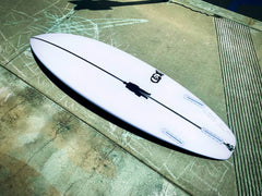 MonstaPig 5'10" | READY TO SHIP