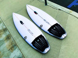 Monsta | carbon reinforced