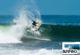 Stock Quick Mendia | carbon reinforced