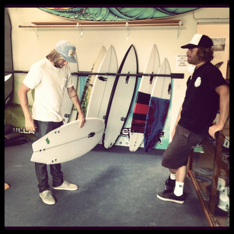 Stock Quick Pipsqueak | roundtail