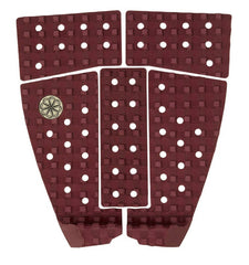 Ian Crane Burgundy Octopus Surf Traction