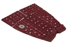 Ian Crane Burgundy Octopus Surf Traction