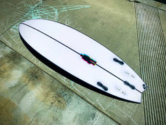 Pavarotti 5'6" | READY TO SHIP