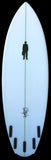 Stock Quick El Pavote | clear