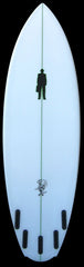 Stock Quick El Pavote | clear