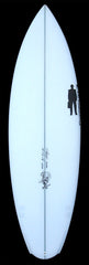 Stock Quick El Pavote | clear