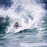 Powerbroker XL HexCore Thruster Fins FCS