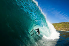 SuperAbound step-up | clear