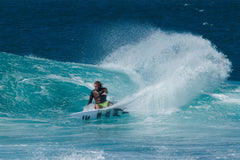 Pete Mendia shot by Seth Stafford