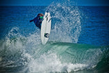 Pipsqueak | shark repellent zebra stripes