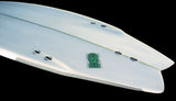 Stock Quick Pipsqueak | roundtail