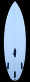 Stock Quick Pipsqueak | roundtail