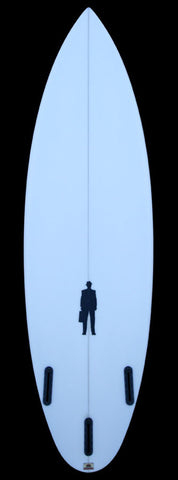 Stock Quick Pipsqueak | roundtail