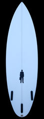 Pipsqueak | roundtail