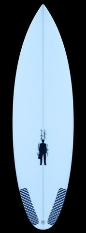 Stock Quick Pipsqueak | roundtail