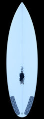 Pipsqueak | roundtail