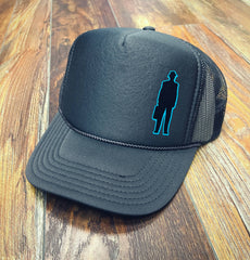 Proctor Man Trucker Hats