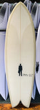 PostMod Jet 5'7" 30.5L | READY TO SHIP