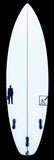 Procco 20/30 | 5'8" READY TO SHIP